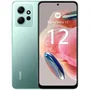 Xiaomi Redmi Note 12 4GB RAM 128GB ROM Pantalla AMOLED 6.67" 120Hz Cámara 50MP Verde Bosque